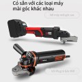 Bộ chuyển đổi máy cắt thành máy cắt rung BA1616