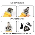 Bộ chuyển đổi máy cắt thành máy cắt rung BA1616