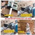 Bộ chuyển đổi máy cắt thành máy cắt rung BA1616