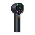 Quạt cầm tay mini công nghệ mới cao cấp, bỏ túi tiện lợi BA1627, Màu đen 