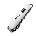 Tông đơ mini KM 809A chống ồn cao cấp cho thú cưng BA1628
