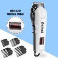 Tông đơ mini KM 809A chống ồn cao cấp cho thú cưng BA1628