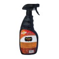 Chai dung dịch làm sạch nội thất gỗ sáng bóng, chống xước cao cấp 600ml BA1629