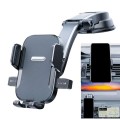 Giá đỡ điện thoại ô tô xoay 360 độ dán taplo dạng thác nước cao cấp BA1634