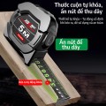 Thước cuộn huỳnh quang công nghệ mới độ chính xác cao BA1630, Loại 5m - Ngang 25mm