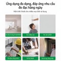 Thước cuộn huỳnh quang công nghệ mới độ chính xác cao BA1630, Loại 5m - Ngang 25mm