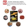 Combo 5 miếng keo bẫy chuột siêu dính hàng chất lượng BA1636