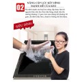 Combo 5 miếng keo bẫy chuột siêu dính hàng chất lượng BA1636