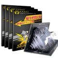 Combo 5 miếng keo bẫy chuột siêu dính hàng chất lượng BA1636