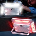 Đèn tích điện dự phòng KXK-686 đa năng siêu sáng 3 chế độ màu BA1637