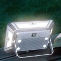 Đèn tích điện dự phòng KXK-686 đa năng siêu sáng 3 chế độ màu BA1637