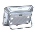 Đèn tích điện dự phòng KXK-686 đa năng siêu sáng 3 chế độ màu BA1637