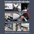 Mỡ bôi trơn giảm chấn chuyên dụng cho ô tô giảm va đập (Kèm chổi) BA1638