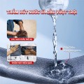 Combo 3 khăn lau xe ô tô chuyên dụng Medicar chất liệu Microfiber mềm BA1640