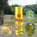 Chai keo xịt bẫy ruồi vàng, thu hút côn trùng 260ml BA1641