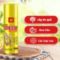 Chai keo xịt bẫy ruồi vàng, thu hút côn trùng 260ml BA1641