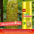 Chai keo xịt bẫy ruồi vàng, thu hút côn trùng 260ml BA1641