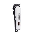 Tông đơ mini KM 809A chống ồn cao cấp cho thú cưng BA1628