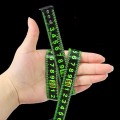 Thước cuộn huỳnh quang công nghệ mới độ chính xác cao BA1630, Loại 5m - Ngang 25mm