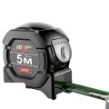 Thước cuộn huỳnh quang công nghệ mới độ chính xác cao BA1630, Loại 5m - Ngang 25mm