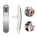 Cân hành lý mini đa năng, tiện lợi, màn điện tử LCD rõ nét, tối đa 50kg BA1669