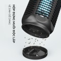 Đèn bắt muỗi và côn trùng Mifan công nghệ nano wave bóng led 20W BA1671