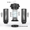 Đèn bắt muỗi và côn trùng Mifan công nghệ nano wave bóng led 20W BA1671