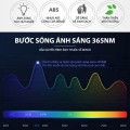 Đèn bắt muỗi và côn trùng Mifan công nghệ nano wave bóng led 20W BA1671