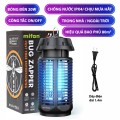 Đèn bắt muỗi và côn trùng Mifan công nghệ nano wave bóng led 20W BA1671