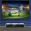 Loa máy tính gaming để bàn JK-1119 bass cực đỉnh, đèn đổi màu RGB hiện đại BA1672, Màu trắng