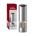Máy xay muối tiêu tự động lưỡi gốm cao cấp BA1674