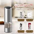 Máy xay muối tiêu tự động lưỡi gốm cao cấp BA1674