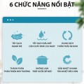 Chai vệ sinh đáy nồi tẩy rửa nhọ, vết đen nhanh chóng BA1675