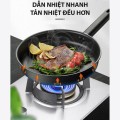Chai vệ sinh đáy nồi tẩy rửa nhọ, vết đen nhanh chóng BA1675