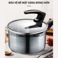 Chai vệ sinh đáy nồi tẩy rửa nhọ, vết đen nhanh chóng BA1675