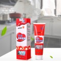 Gel tẩy mốc chân tường, silicon, gioăng cao su siêu sạch BA1676