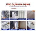 Gel tẩy mốc chân tường, silicon, gioăng cao su siêu sạch BA1676