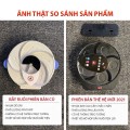 [Bản nâng cấp] Máy bắt ruồi tự động thông minh BA1678, Bản nâng cấp