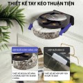 [Bản nâng cấp] Máy bắt ruồi tự động thông minh BA1678, Bản nâng cấp