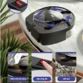 [Bản nâng cấp] Máy bắt ruồi tự động thông minh BA1678, Bản nâng cấp