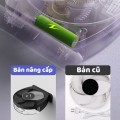 [Bản nâng cấp] Máy bắt ruồi tự động thông minh BA1678, Bản nâng cấp