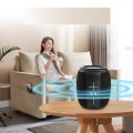 Loa bluetooth HM-805 âm thanh mạnh mẽ, đèn LED RGB cao cấp BA1680