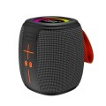 Loa bluetooth HM-805 âm thanh mạnh mẽ, đèn LED RGB cao cấp BA1680