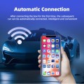 Thiết bị chuyển đổi CarPlay không dây 2 trong 1 đa năng BA1681
