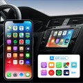 Thiết bị chuyển đổi CarPlay không dây 2 trong 1 đa năng BA1681