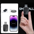 Thiết bị chuyển đổi CarPlay không dây 2 trong 1 đa năng BA1681