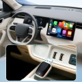 Thiết bị chuyển đổi CarPlay không dây 2 trong 1 đa năng BA1681