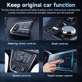 Thiết bị chuyển đổi CarPlay không dây 2 trong 1 đa năng BA1681