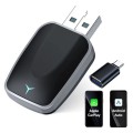 Thiết bị chuyển đổi CarPlay không dây 2 trong 1 đa năng BA1681