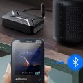 Bộ thu phát âm thanh không dây bluetooth cao BA1649, Bộ thu phát âm thanh NFC BT200
